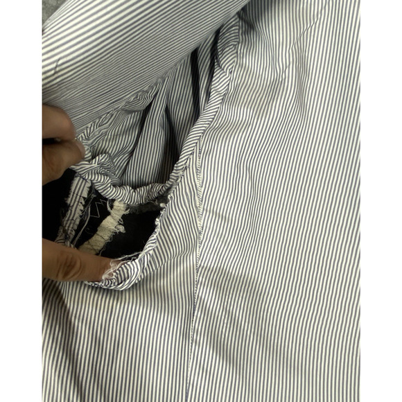 Brooks Brother Explorer Regent Suit 40S Jacket 34 x 30 Pants Grey Windowpane - Picture 6 of 16